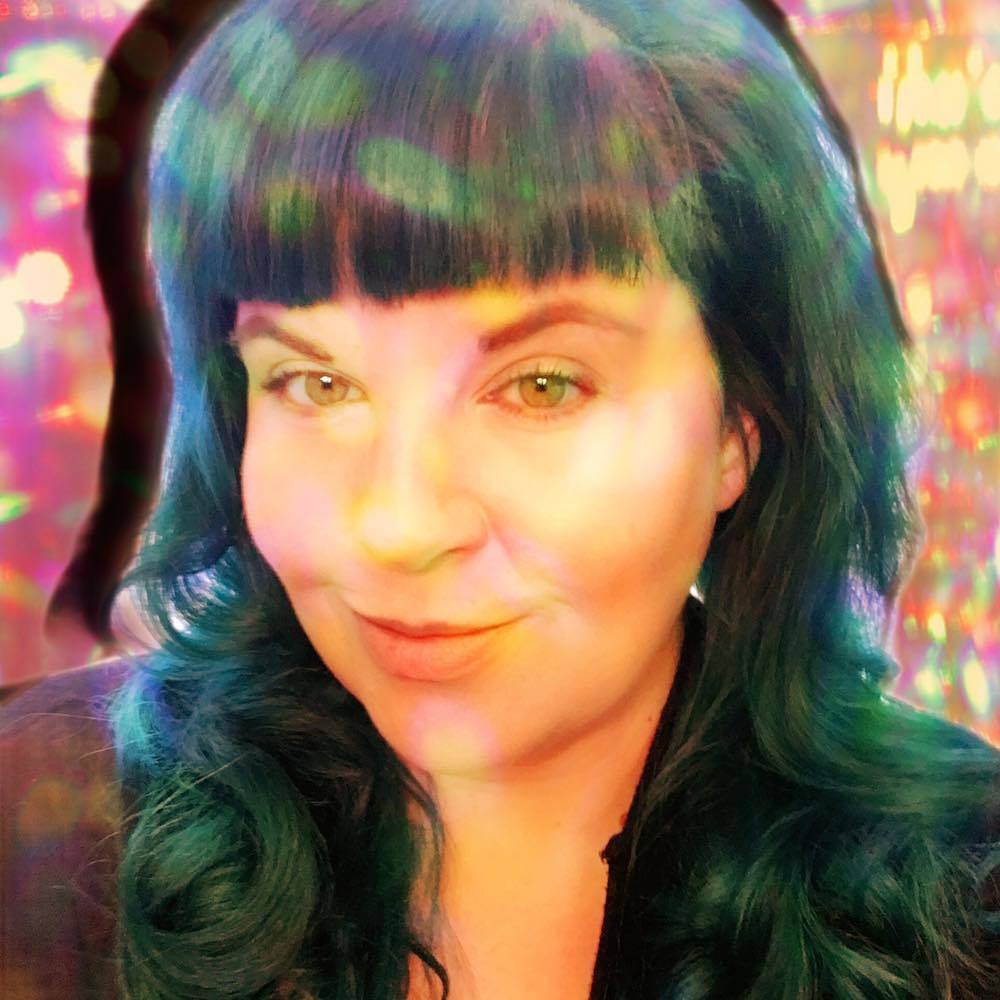 Meet your Posher, Rose